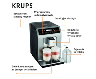 Krups Outlet Evidence EA894T - 1562657 - zdjęcie 9